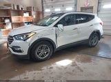 Hyundai Santa Fe Sport 2.4L 5XYZUDLB4HG471834 снимка