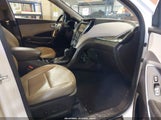 Hyundai Santa Fe Sport 2.4L 5XYZUDLB4HG471834 снимка