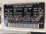 Hyundai Santa Fe Sport 2.4L 5XYZUDLB4HG471834 photo