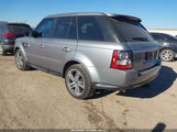Land Rover Range Rover Sport Hse SALSK2D47CA722598 снимка
