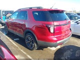 Ford Explorer Sport 1FM5K8GT5EGB36617 снимка