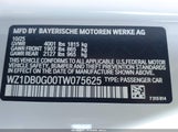 Toyota Gr Supra 3.0 Premium WZ1DB0G00TW075625 снимка