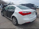Kia Forte Lx KNAFX4A60E5063641 снимка