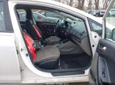 Kia Forte Lx KNAFX4A60E5063641 fotografie