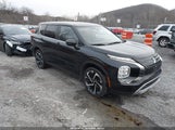 Mitsubishi Outlander Se 2.5 2Wd/Se Black Edition S-Awc/Se Black Edition W/Pano Roof JA4J3VA85RZ081920 photo