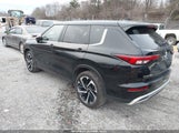 Mitsubishi Outlander Se 2.5 2Wd/Se Black Edition S-Awc/Se Black Edition W/Pano Roof JA4J3VA85RZ081920 photo