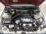 Honda Civic Dx 1HGEG8541NL026318 снимка