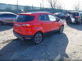 Ford Ecosport Titanium MAJ3S2KE0LC350071 снимка