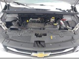 Chevrolet Trax Lt KL7CJLSB3JB676438 fotografie