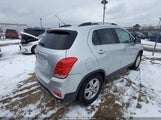 Chevrolet Trax Lt KL7CJLSB3JB676438 снимка