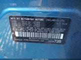Mitsubishi Mirage Es/Le ML32AUHJ3RH034204 снимка