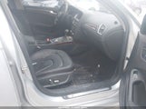 Audi A4 2.0T Premium WAUFFAFL5EA059799 снимка