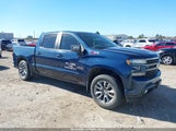 Chevrolet Silverado  Ltd 4Wd Short Bed Rst 1GCUYEED8NZ227779 снимка
