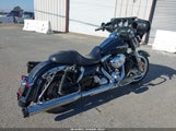 Harley-Davidson Flhx Street Glide 1HD1KBM32DB631646 снимка