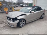 BMW 128I WBAUL73569VJ75312 снимка