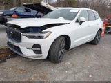 Volvo Xc60 B5 Plus Bright Theme YV4L12RNXP1319346 снимка