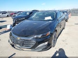 Chevrolet Malibu Fwd Lt 1G1ZD5ST8LF111261 photo