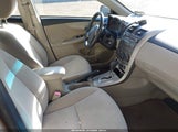 Toyota Corolla Le JTDBU4EE9B9143505 снимка