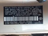 Toyota Corolla Le JTDBU4EE9B9143505 снимка