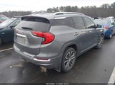 GMC Terrain Fwd Denali 3GKALSEX9LL102955 photo