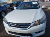 Honda Accord Ex-L 1HGCR2F83FA221768 снимка