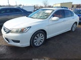 Honda Accord Ex-L 1HGCR2F83FA221768 снимка