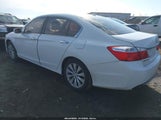 Honda Accord Ex-L 1HGCR2F83FA221768 снимка