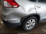 Honda Cr-V Ex-L 5J6RM4H77EL006012 снимка