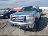 Ford F-150 Fx4/Harley-Davidson/King Ranch/Lariat/Platinum/Xl/Xlt 1FTFW1EV4AKA25413 снимка