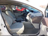 Honda Civic Lx 2HGFB2F50CH576305 снимка