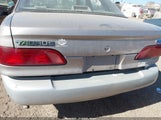 Ford Taurus Gl 1FALP5249RA106868 снимка
