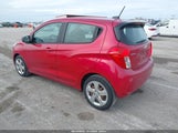 Chevrolet Spark Fwd Ls Automatic KL8CB6SA0LC464806 снимка