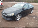 Volkswagen Jetta 2.0L Tdi 3VWLL7AJ4CM311093 снимка