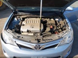 Toyota Camry Xle V6 4T1BK1FK5CU513657 fotografie