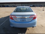 Toyota Camry Xle V6 4T1BK1FK5CU513657 fotografie