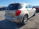 Chevrolet Equinox Ls 2GNALBEK2C1231693 снимка