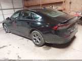 Honda Accord Hybrid Ex-L 1HGCY2F6XPA000008 снимка