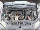 Honda Civic Lx 2HGFG3B52DH516167 снимка