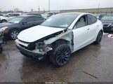 Tesla Model Y Performance Dual Motor All-Wheel Drive 7SAYGDEF9PF920484 fotografie