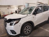 Subaru Forester Premium JF2SKAEC9NH449473 снимка