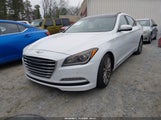 Hyundai Genesis 5.0 KMHGN4JF8FU052984 снимка