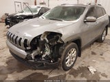 Jeep Cherokee Latitude 1C4PJMCS2FW610665 снимка