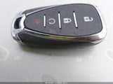 Chevrolet Trax Fwd Activ KL77LKEP0SC247475 снимка