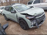 Chevrolet Trax Fwd Activ KL77LKEP0SC247475 photo