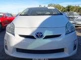 Toyota Prius Ii JTDKN3DUXA0226136 снимка