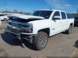 Chevrolet Silverado  1Lt 3GCPCREC1JG435653 снимка