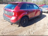 Ford Edge Limited 2FMDK3KC5BBA92840 photo