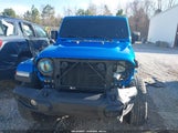 Jeep Wrangler Unlimited Sahara Altitude 4X4 1C4HJXEGXNW102375 снимка