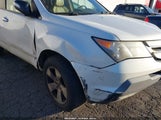 Acura Mdx Sport Package 2HNYD28528H524268 снимка