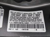 Honda Civic Ex 1HGFA16876L143031 снимка
